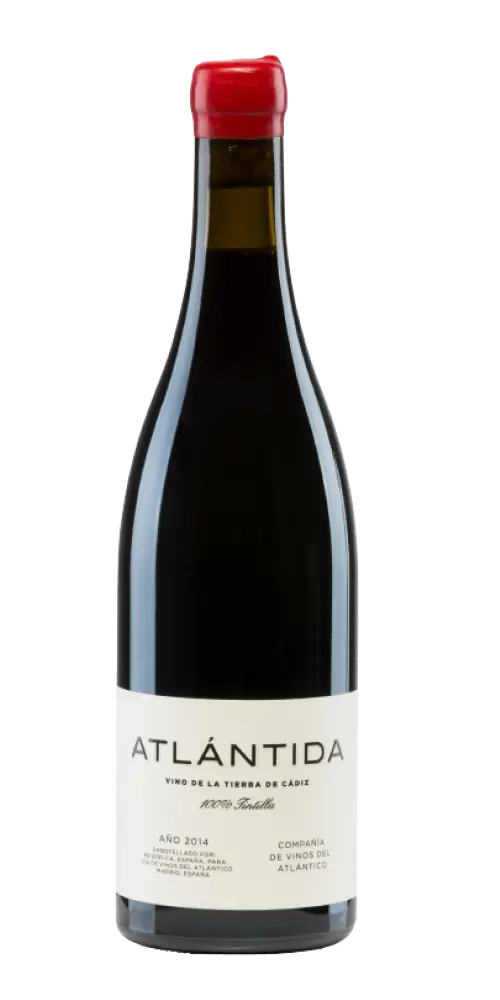 Atlántida - Compania Vinos del Atlantico