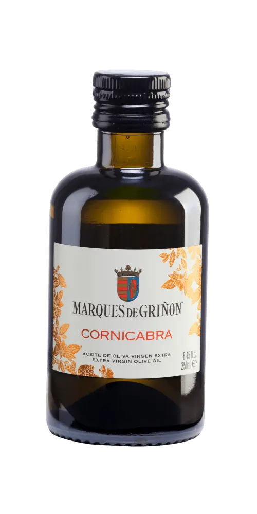 Marqués de Griñón - Cornicabra Aceite de Oliva Virgen Extra 250ml