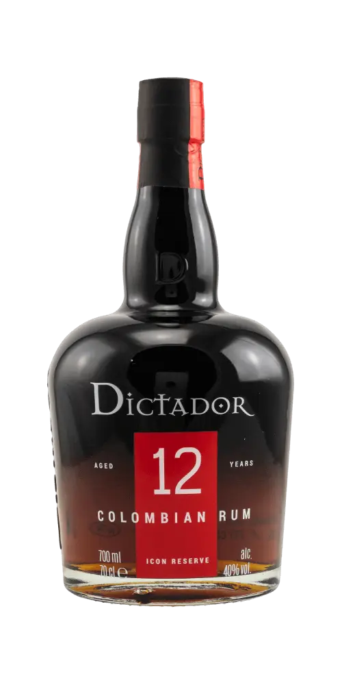 Dictador 12 Jahre Icon Reserve