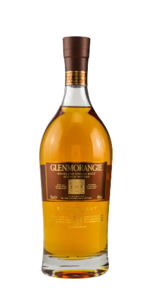 Glenmorangie 18 Jahre (Box)