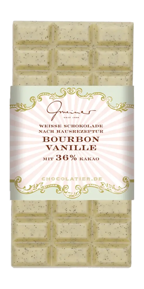Gmeiner Bourbon Vanille
