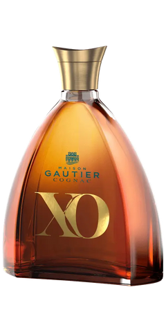 Frankreich Charente Maison Gautier Cognac XO 700ml Flasche 40%