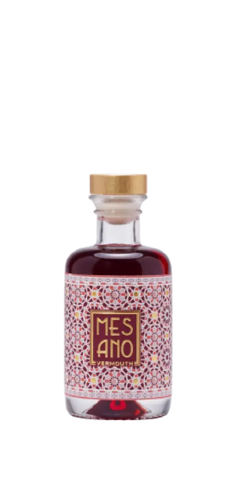 Mesano - Vermouth mini 100ml