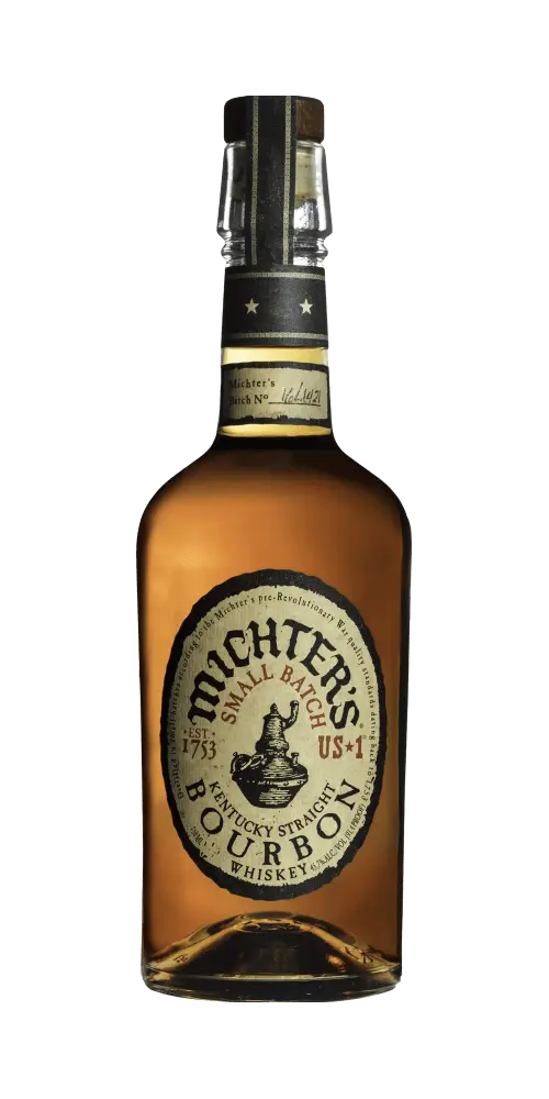 Michter's US1 Small Batch Kentucky Straight Bourbon