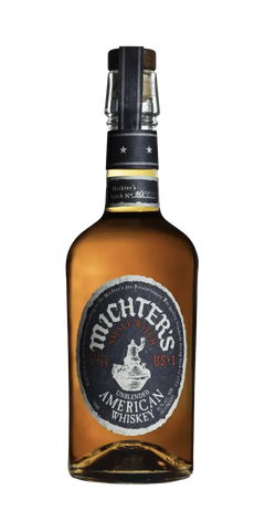 USA Michter's US1 Small Batch unblended American Whiskey 700ml Flasche 41,7%