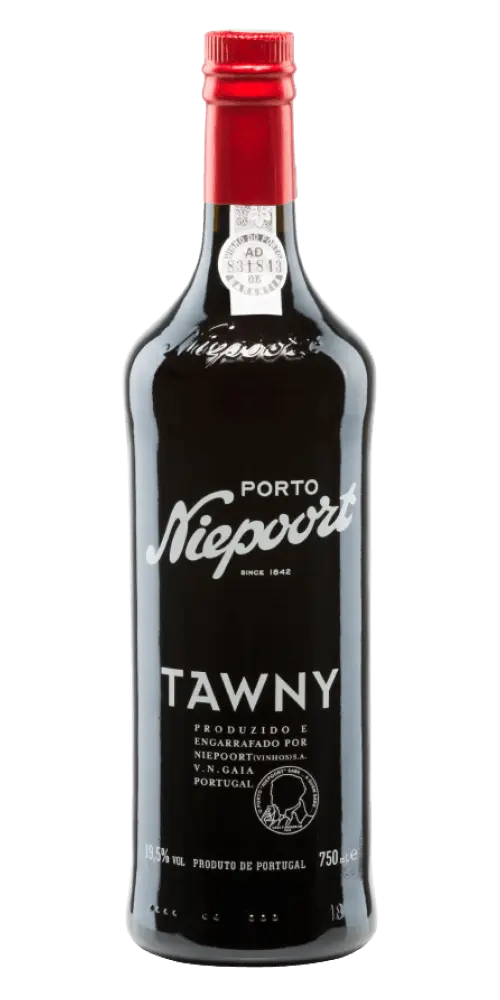 Niepoort -Tawny