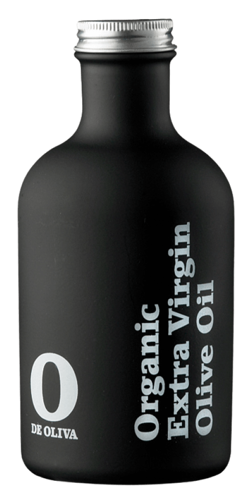 O de Oliva - Organic Extra Virgen Olive Oil - BIO 500ml