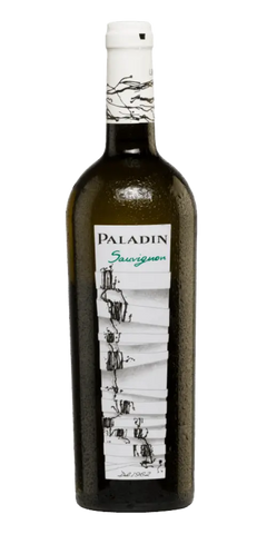 Italien Weißwein Refosco Syrah Weingut Paladin Sauvignon Blanc 750ml Flasche 12,8%