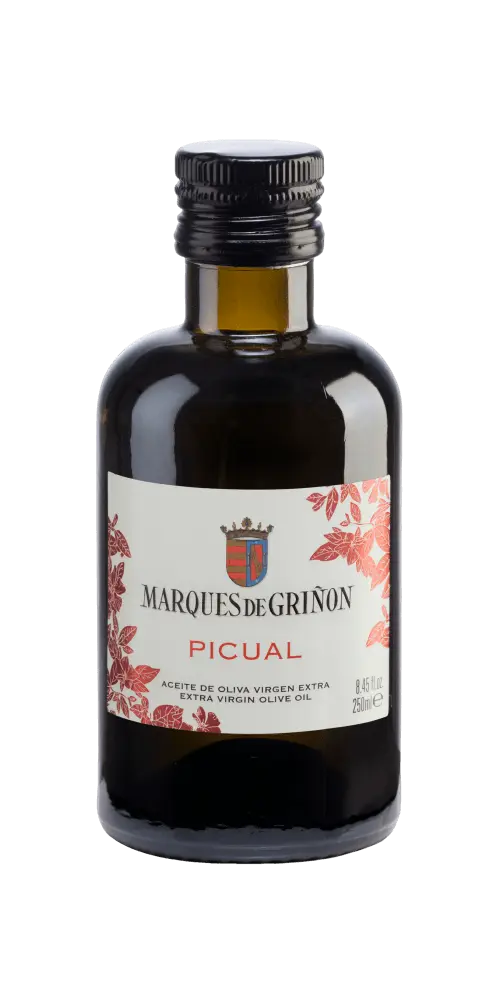 Marqués de Griñón - Picual Aceite de Oliva Virgen Extra 250ml