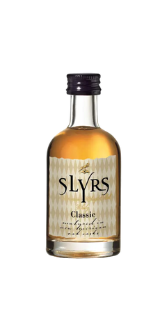 Deutschland Bayern Single Malt Whisky Slyrs Classic 50ml Flasche 43%