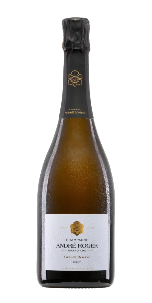 André Roger - Champagne Grande Réserve Grand Cru