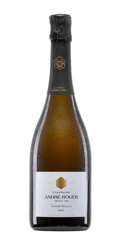 Frankreich Schaumwein André Roger - Champagne Grande Réserve Grand Cru 750ml 12%