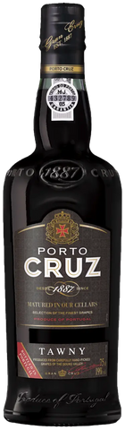 Portugal Portwein Cruz Tawny Port 750ml Flasche 19%
