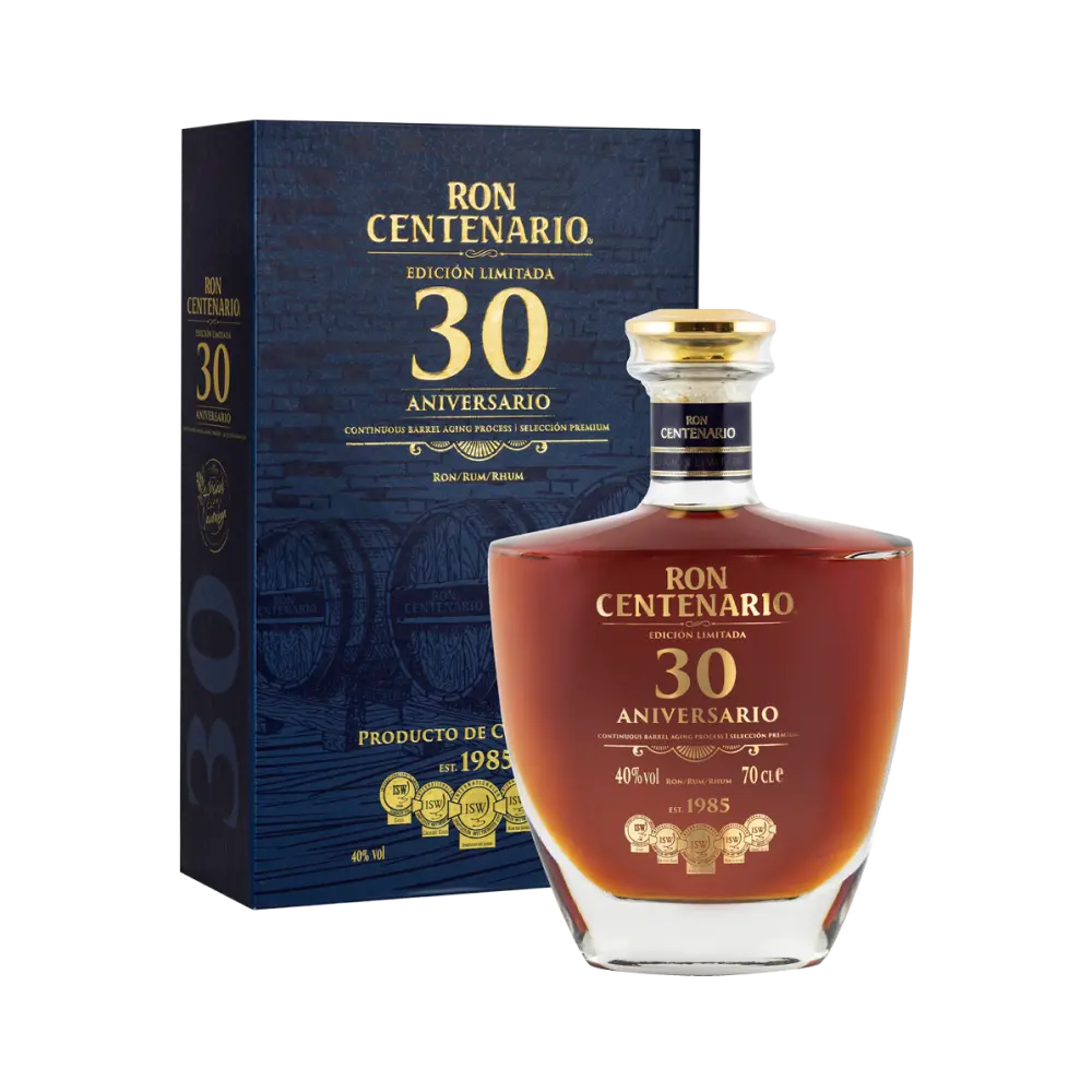 CENTENARIO 30 EDICIÓN LIMITADA