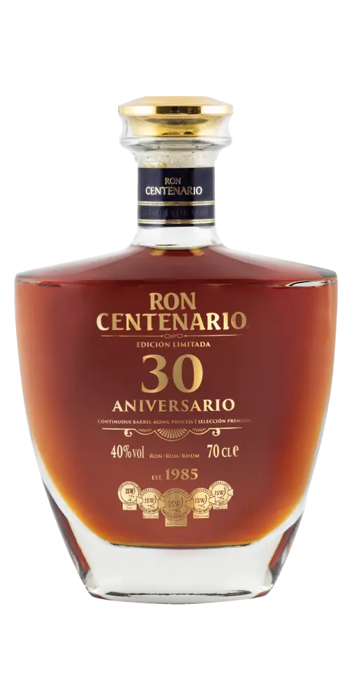 CENTENARIO 30 EDICIÓN LIMITADA