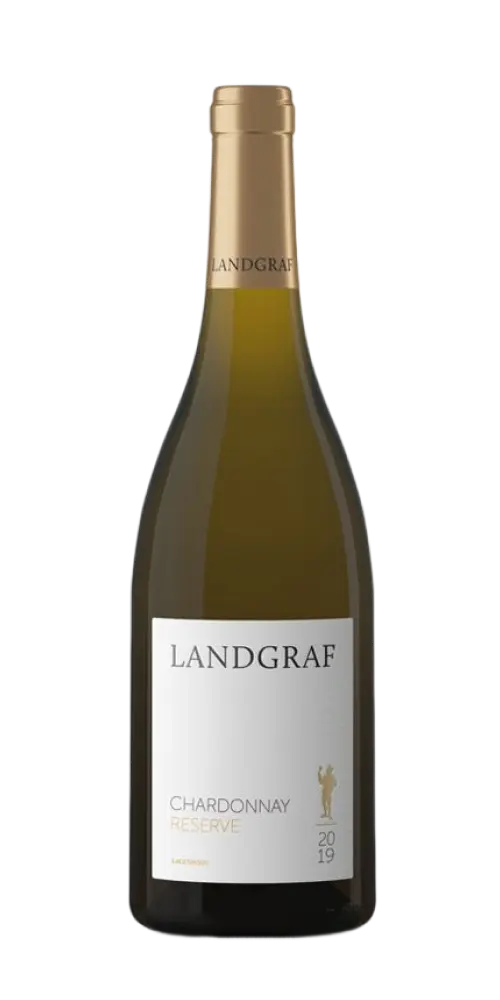 Weingut Landgraf - Haubenberg Chardonnay Reserve