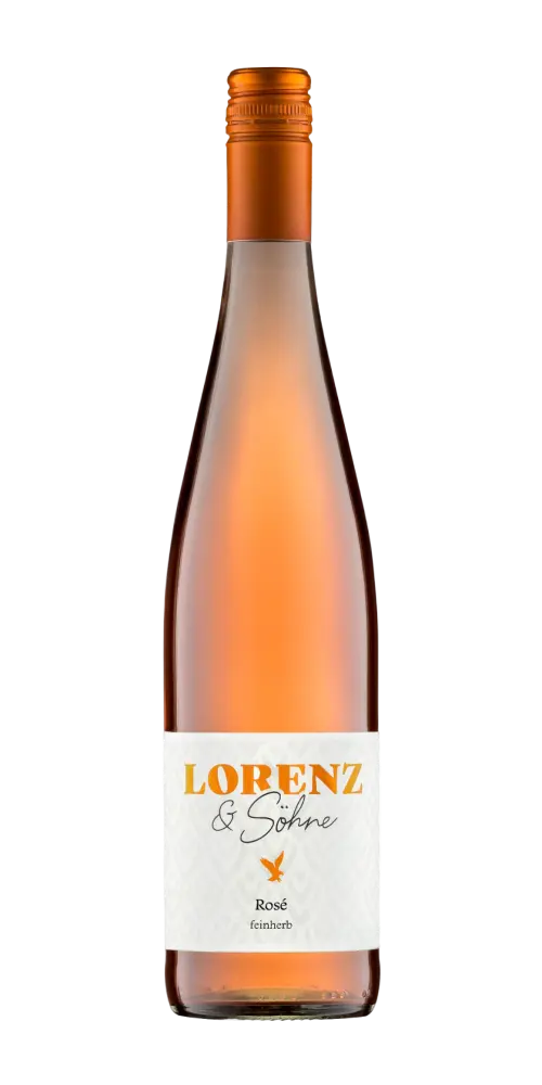 Weingut Lorenz & Söhne - Rosé