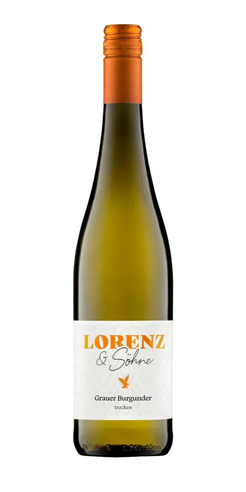 Weingut Lorenz - Grauer Burgunder