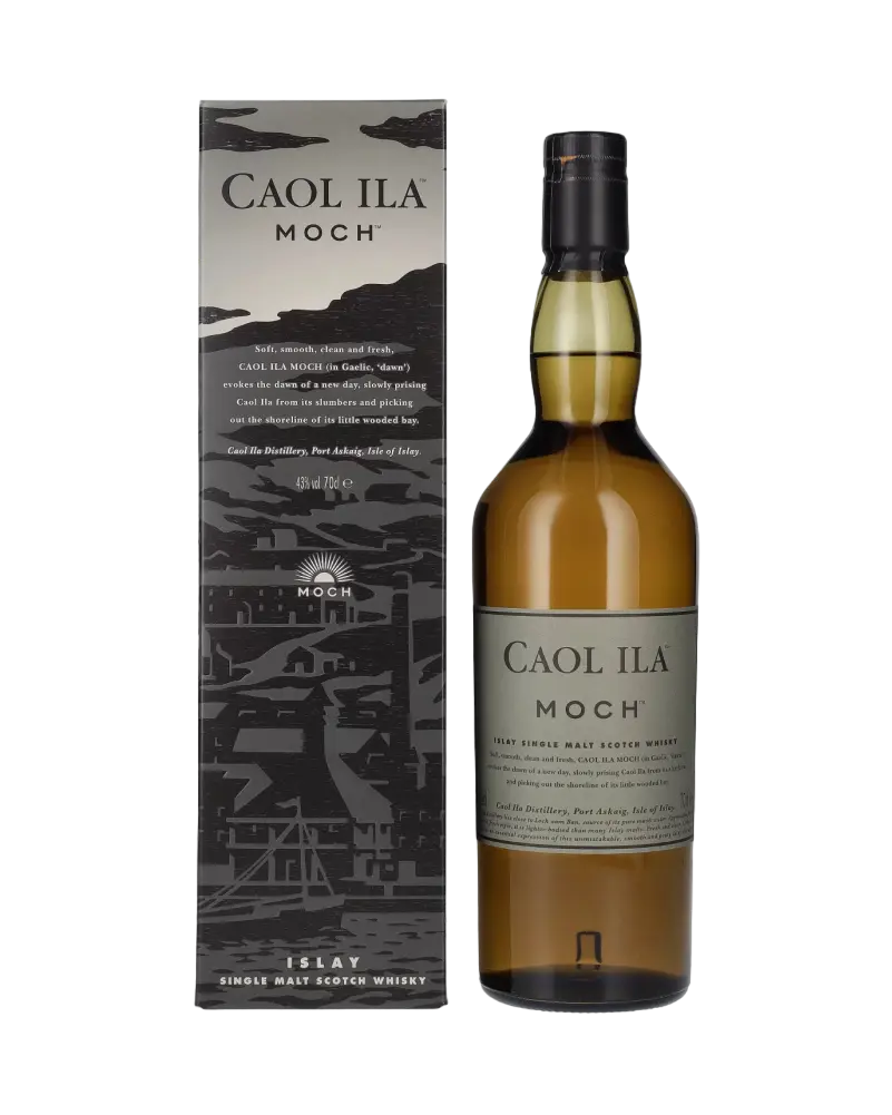 Caol Ila Moch (Box)