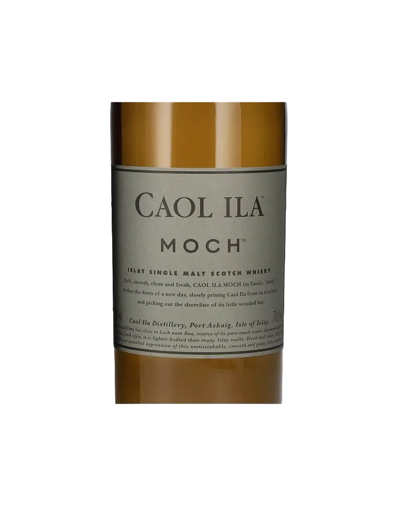 Caol Ila Moch (Box)