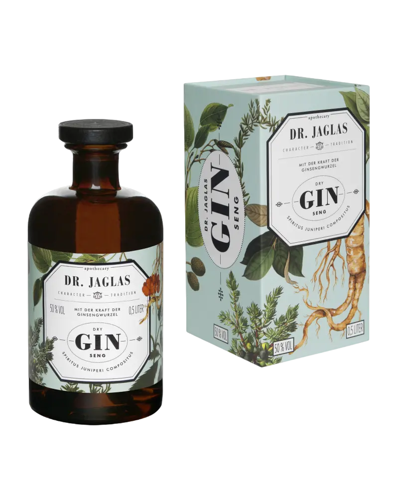 Dr. Jaglas Drygin-Seng Gin