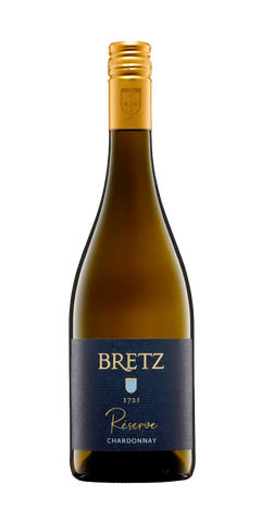 Deutschland Weißwein Ernst Bretz - Cabernet Sauvignon & Merlot 2018 Bechtolsheimer Petersberg 750ml Flasche 13%