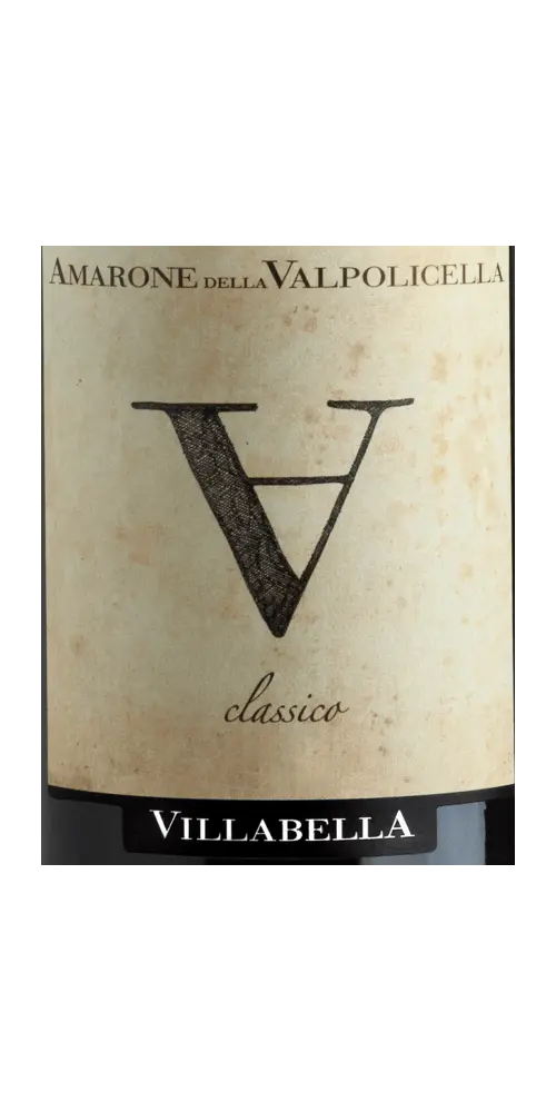 Vigneti Villabella - Amarone Della Valpolicella DOC