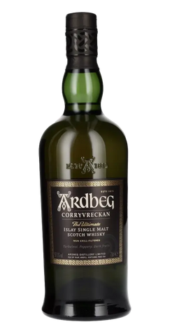 Schottland Whisky Single Malt Islay Ardbeg Corryvreckan 700ml 57,1%