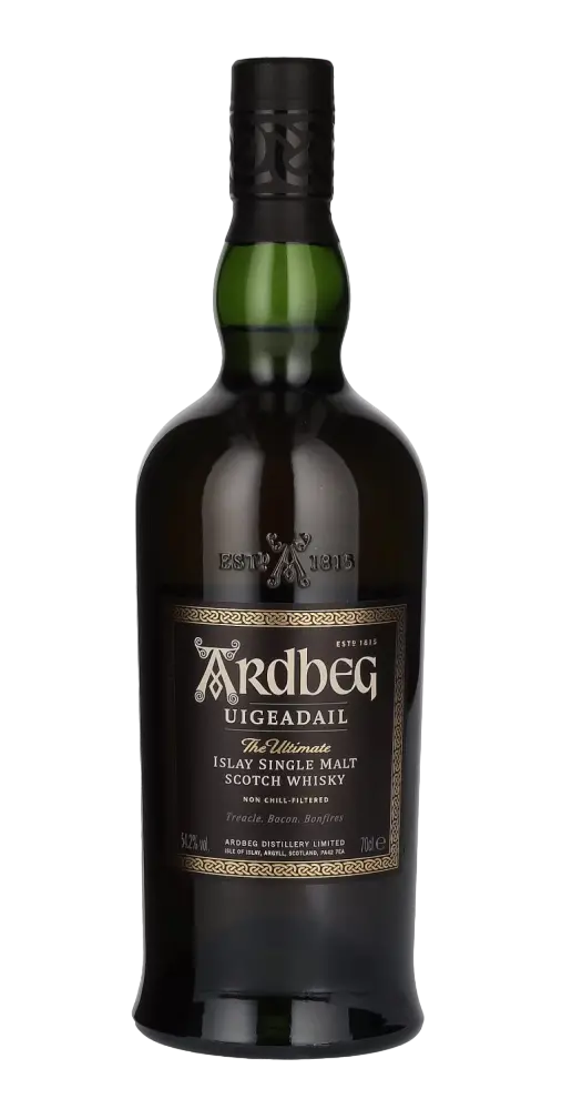 Ardbeg Uigeadail (Box)