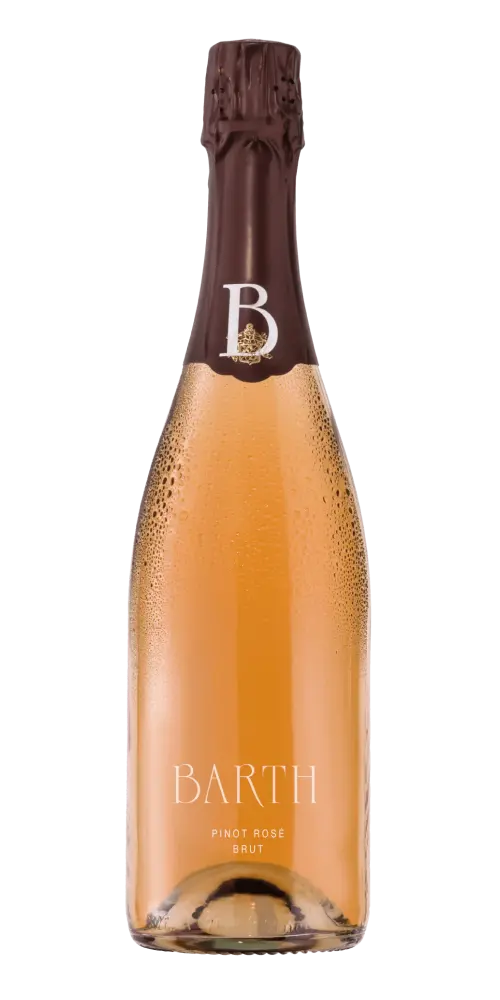 VDP.Sektgut Barth - Pinot Rosé