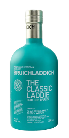 Schottland Islay Single Malt Whisky BRUICHLADDICH THE CLASSIC LADDIE 700ml 50%