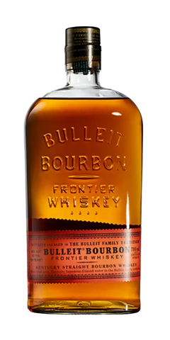USA Whiskey BULLEIT BOURBON KENTUCKY STRAIGHT BOURBON 700ml 45%
