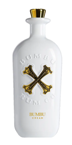 Rum Panama Bumbu Cream Rumbasis 700ml Flasche 15%