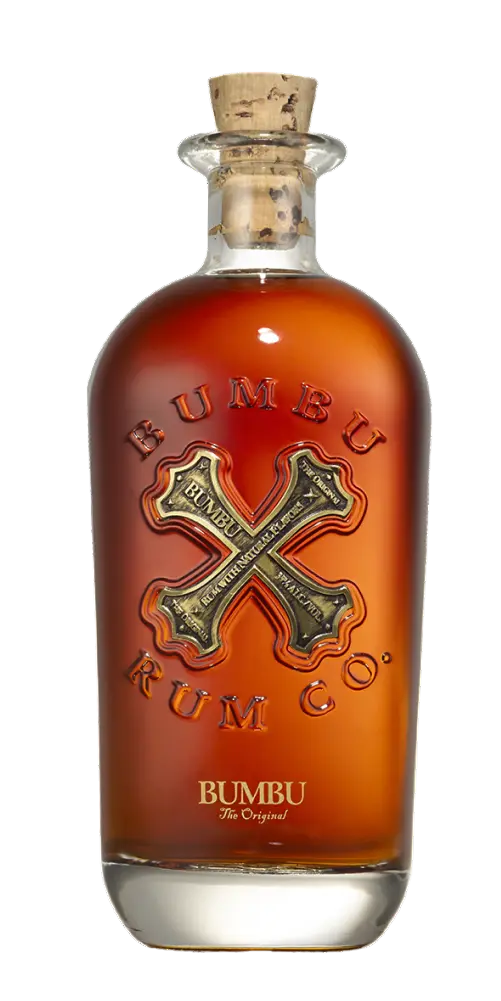 BUMBU THE ORIGINAL