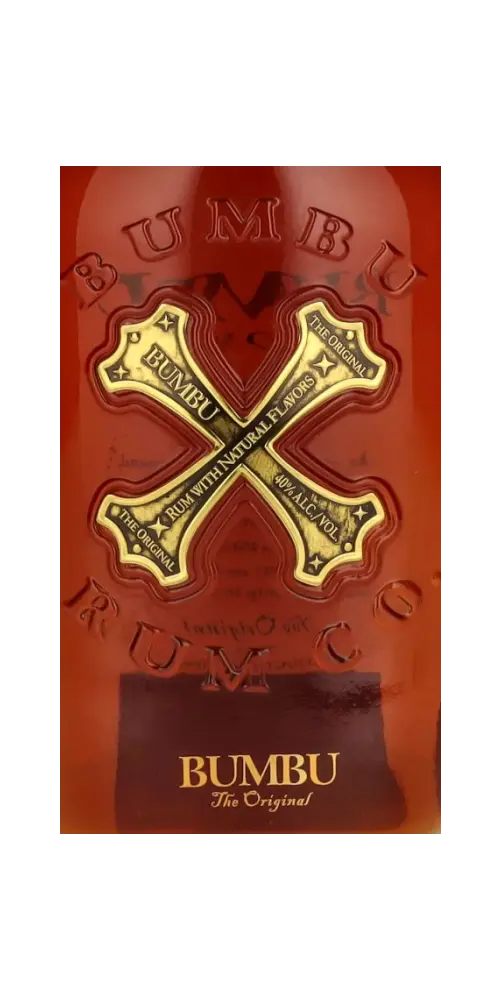 BUMBU THE ORIGINAL