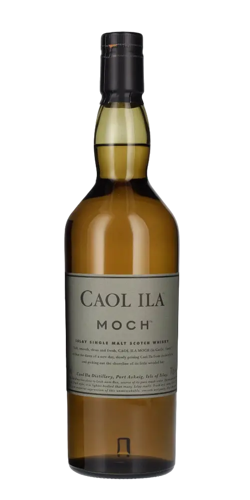 Caol Ila Moch (Box)