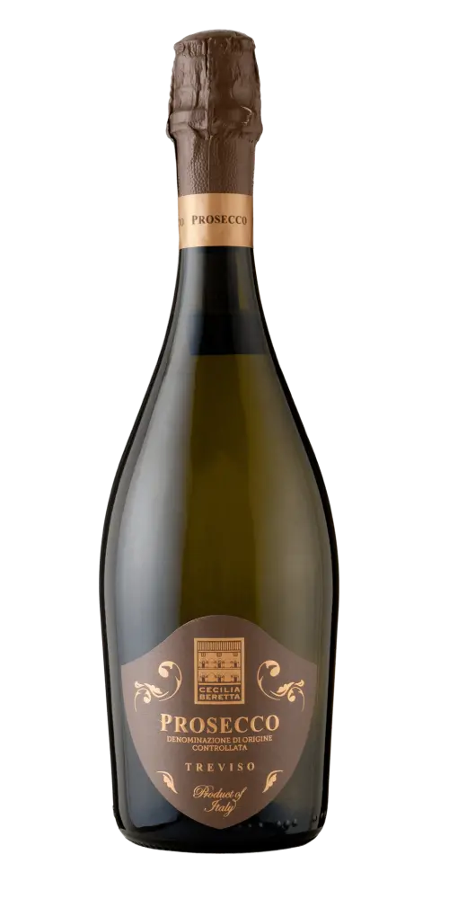 Cecilia Beretta Prosecco Spumante DOC Extra Dry