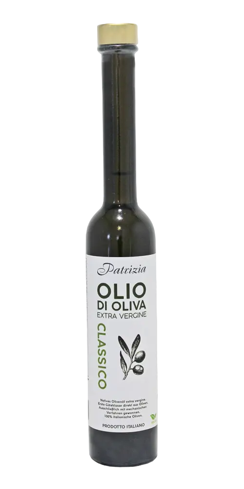 Patrizia Feinkost - Olio di Oliva Classico 100ml