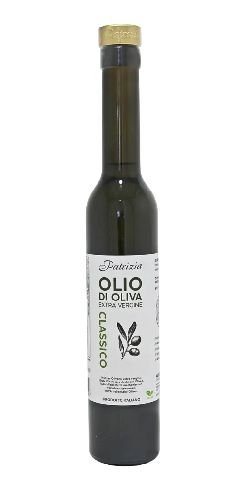 Patrizia Feinkost - Olio di Oliva Classico 250ml