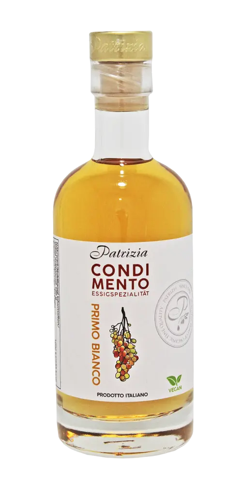 Patrizia Feinkost - Condimento Primo Bianco 250ml
