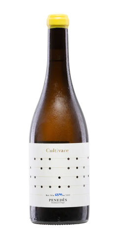 Spanien Penedès Weißwein Weingut Vallformosa - Cultivare Xarel-lo 750ml Flasche 12,5%