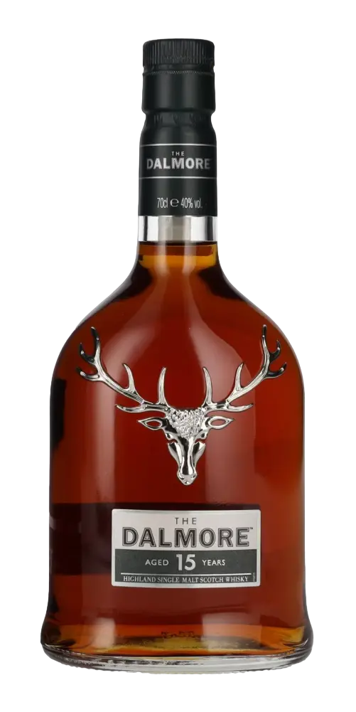 Dalmore 15 Jahre (Box)