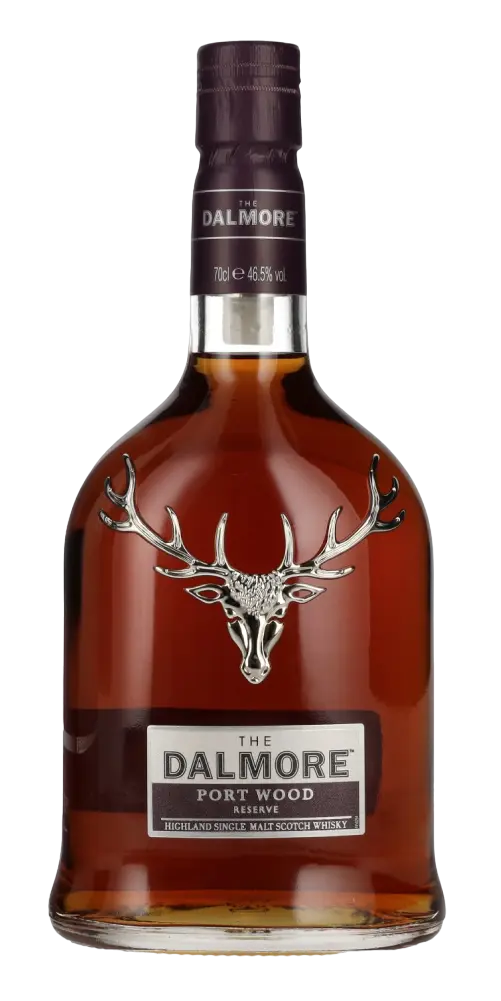 Dalmore Port Wood Reserve (Box)