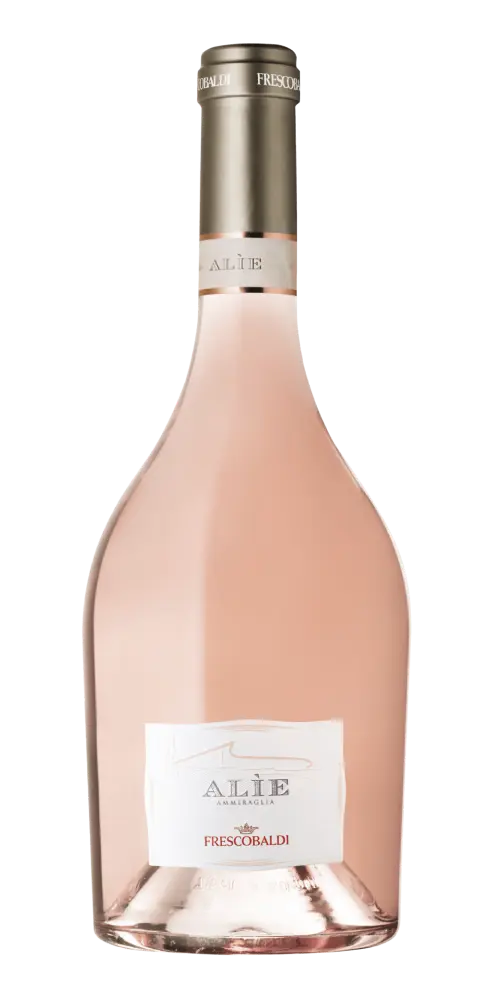 Frescobaldi Tenuta Ammiraglia Alìe Rosé