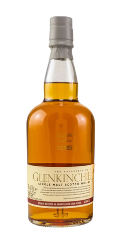 Schottland Lowland Single Malt Whisky Glenkinchie 700ml Flasche 43%