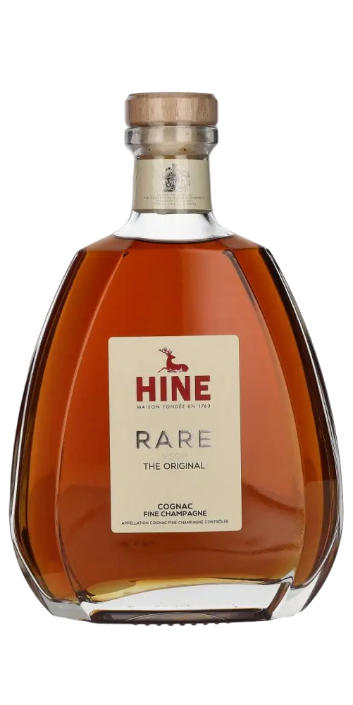 Hine Rare - The Original (Box)