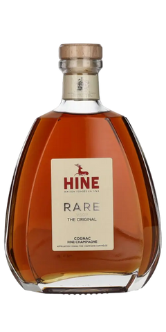 Frankreich Champagne Cognac Hine Rare - The Original 700ml Flasche 40%