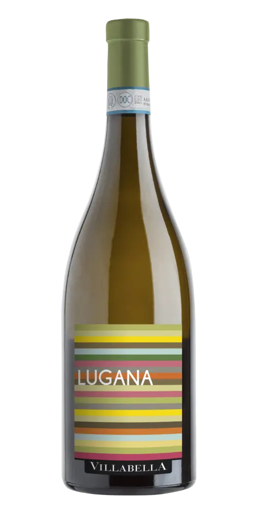 Vigneti Villabella Lugana DOC