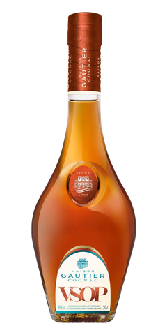 Frankreich Charente Maison Gautier VSOP 700ml Flasche 40%