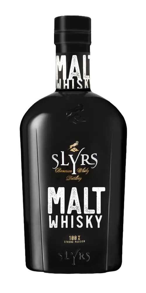 Slyrs - Malt (ohne Box)